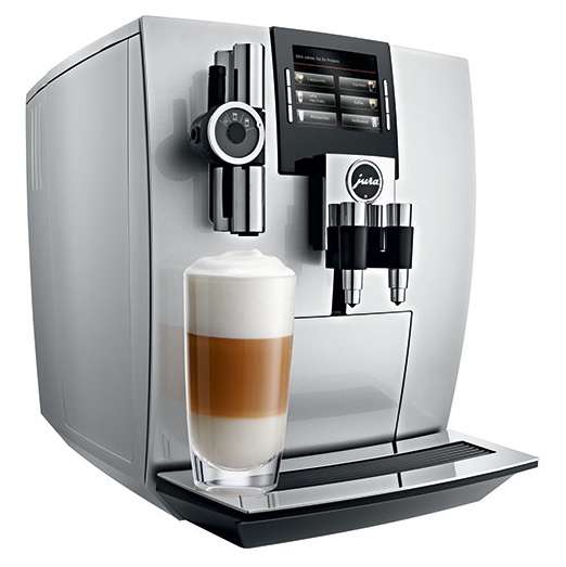 Maquina Cafe Jura J9