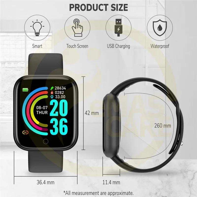 Smartwatch